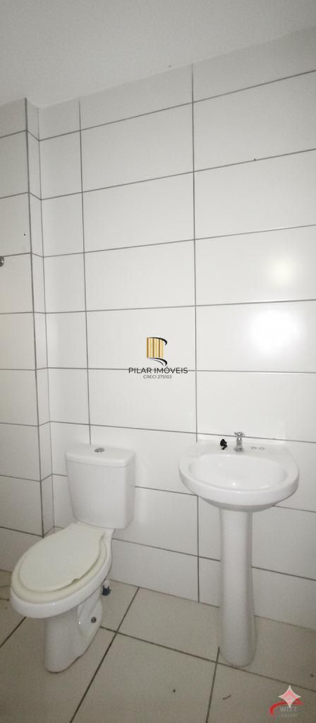 Casa de 2 dormitorios no Loteamento Winter Park