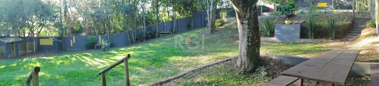 Terreno a venda no bairro Gloria - Av. Oscar Pereira