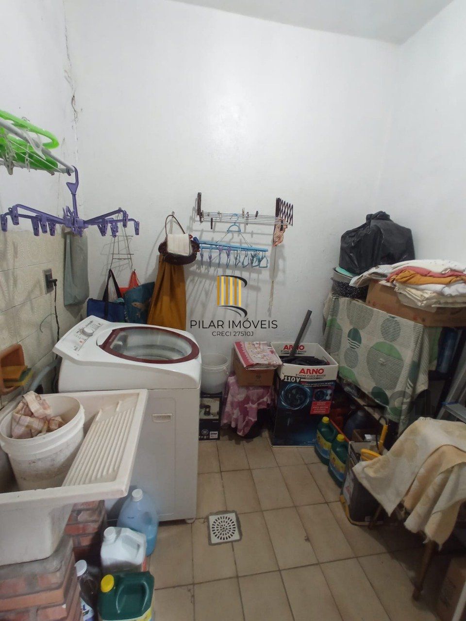 Casa no bairro Partenon
