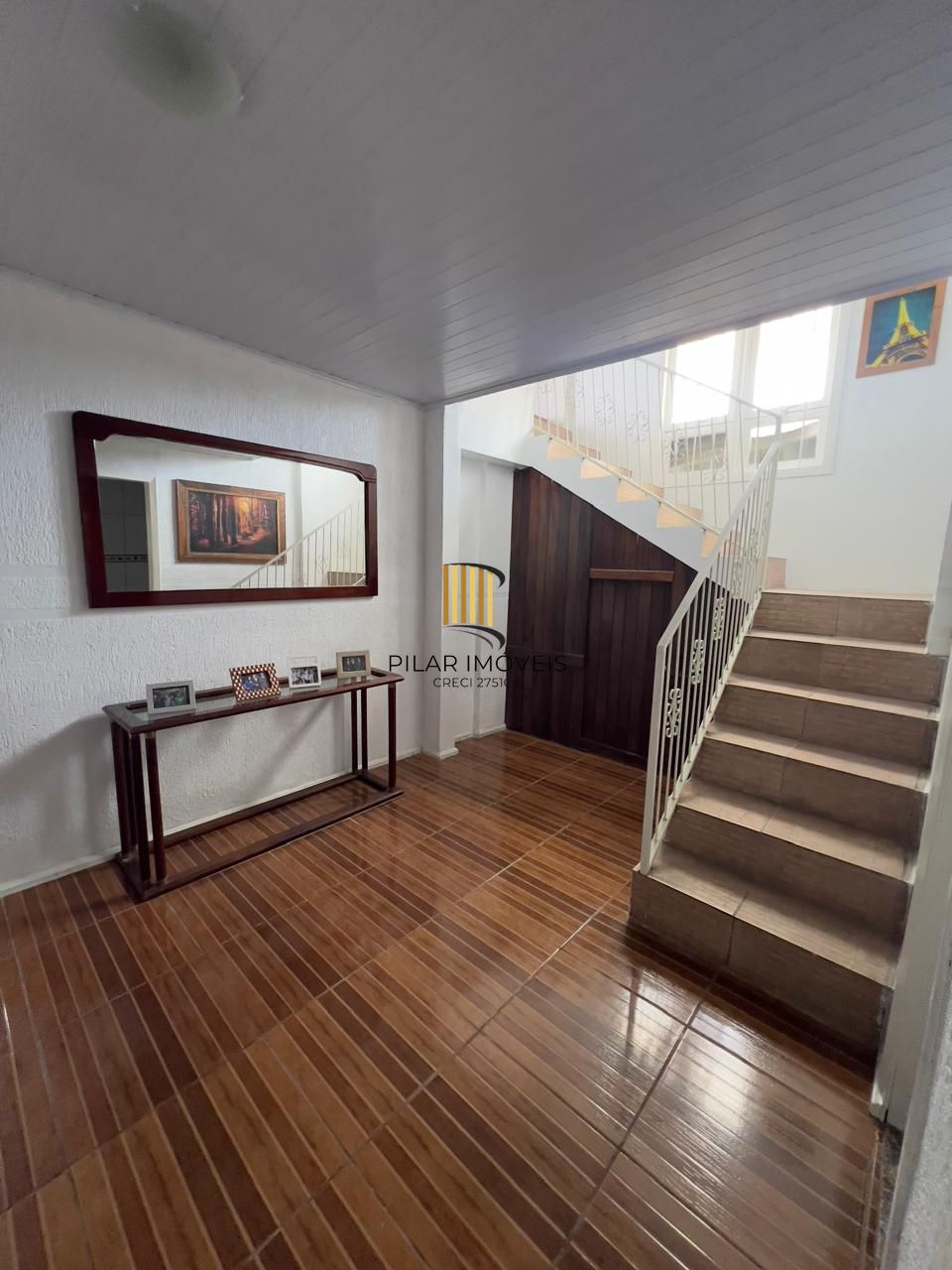 Ampla casa no Bairro Restinga 4 Dormitórios sendo um suíte