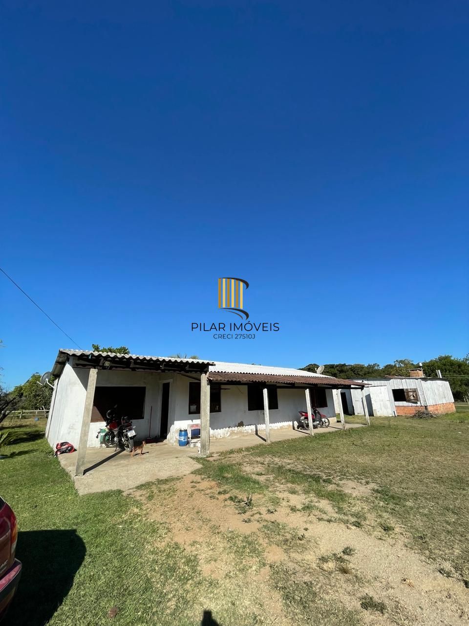 Sitio no bairro Boa Vista - Porto Alegre