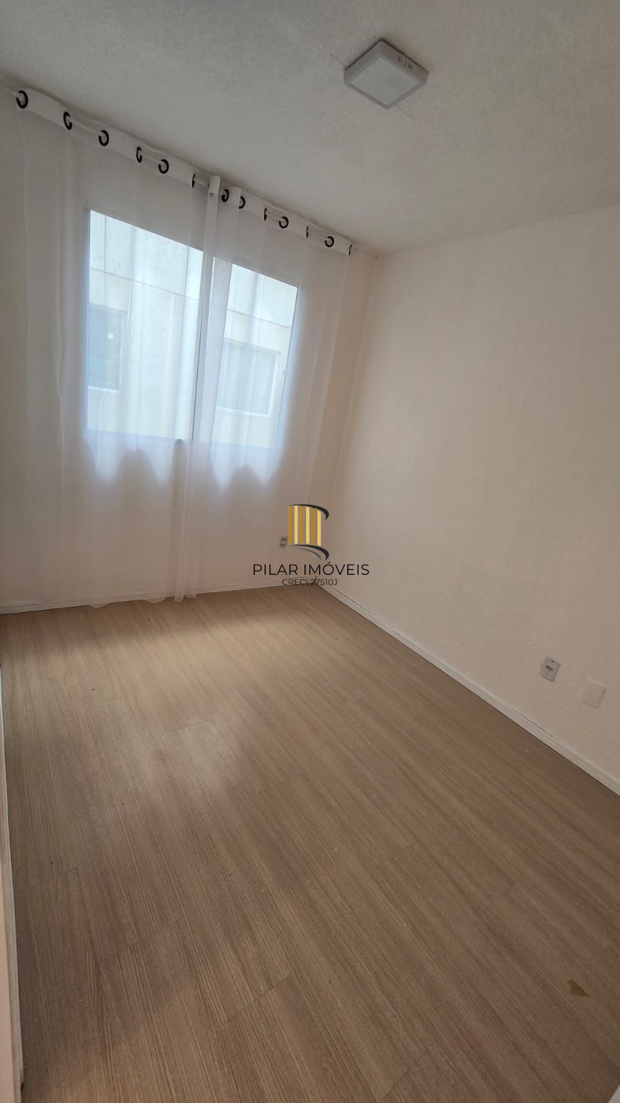 Apartamento térreo no bairro Restinga - 2 dormitórios - 1 vaga