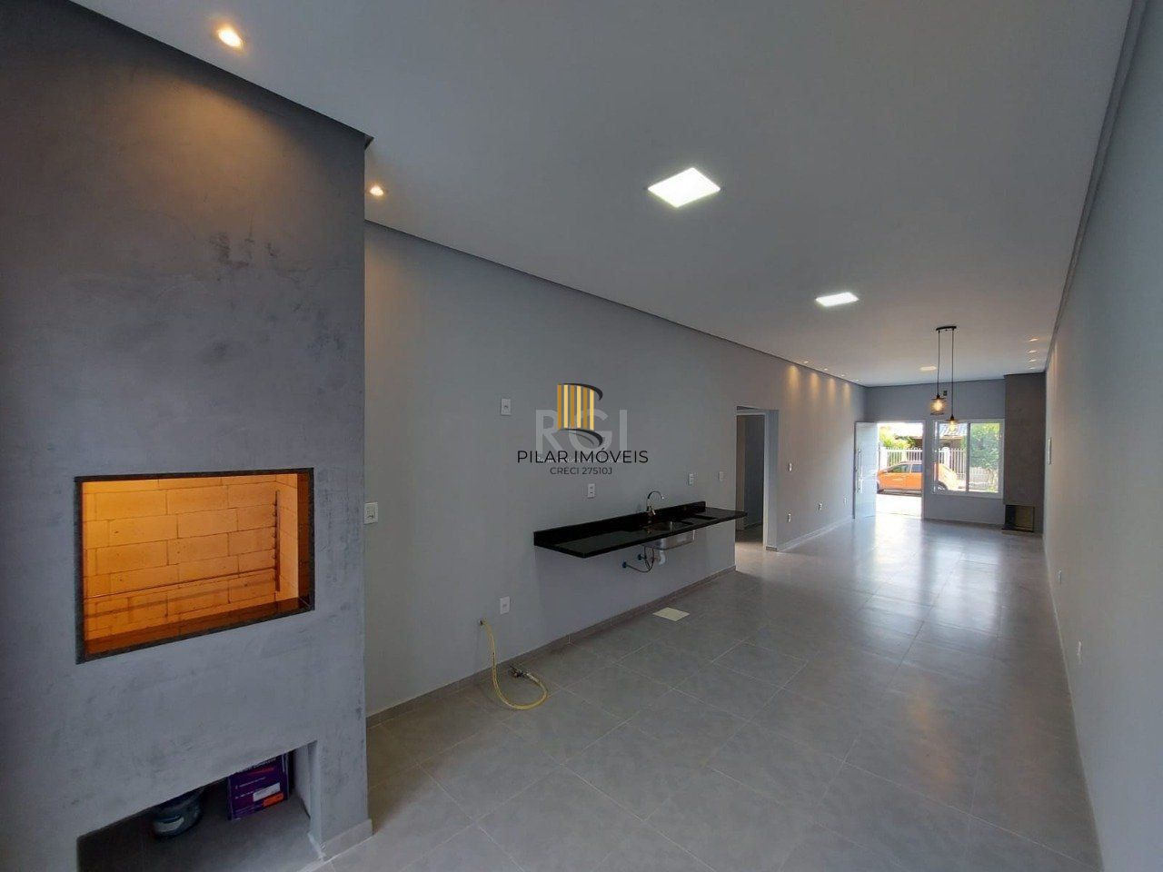 Casa Lagos de Nova Ipanema- 2 D