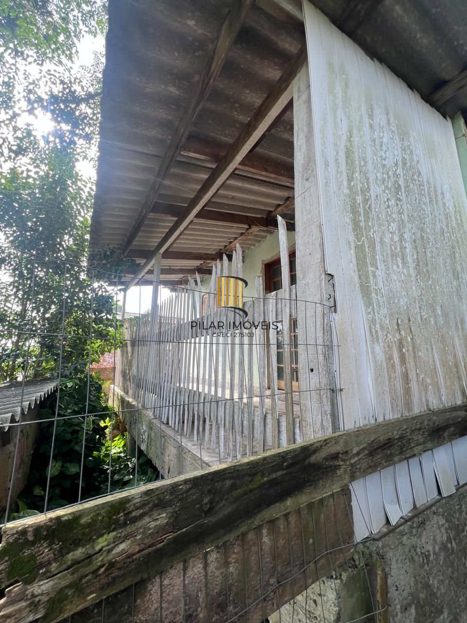 Amplo terreno localizado no bairro Cascata
