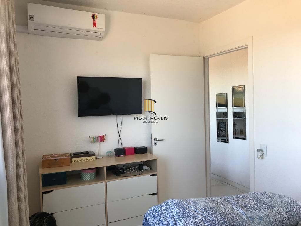 Apartamento 2 dormitórios no bairro Hípica