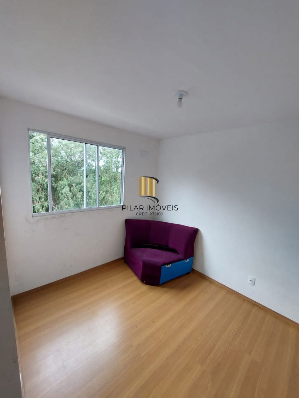 Apartamento no bairro Restinga - 2 dormitórios