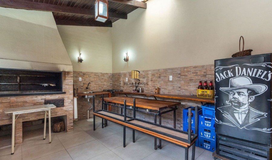 Casa no bairro Restinga