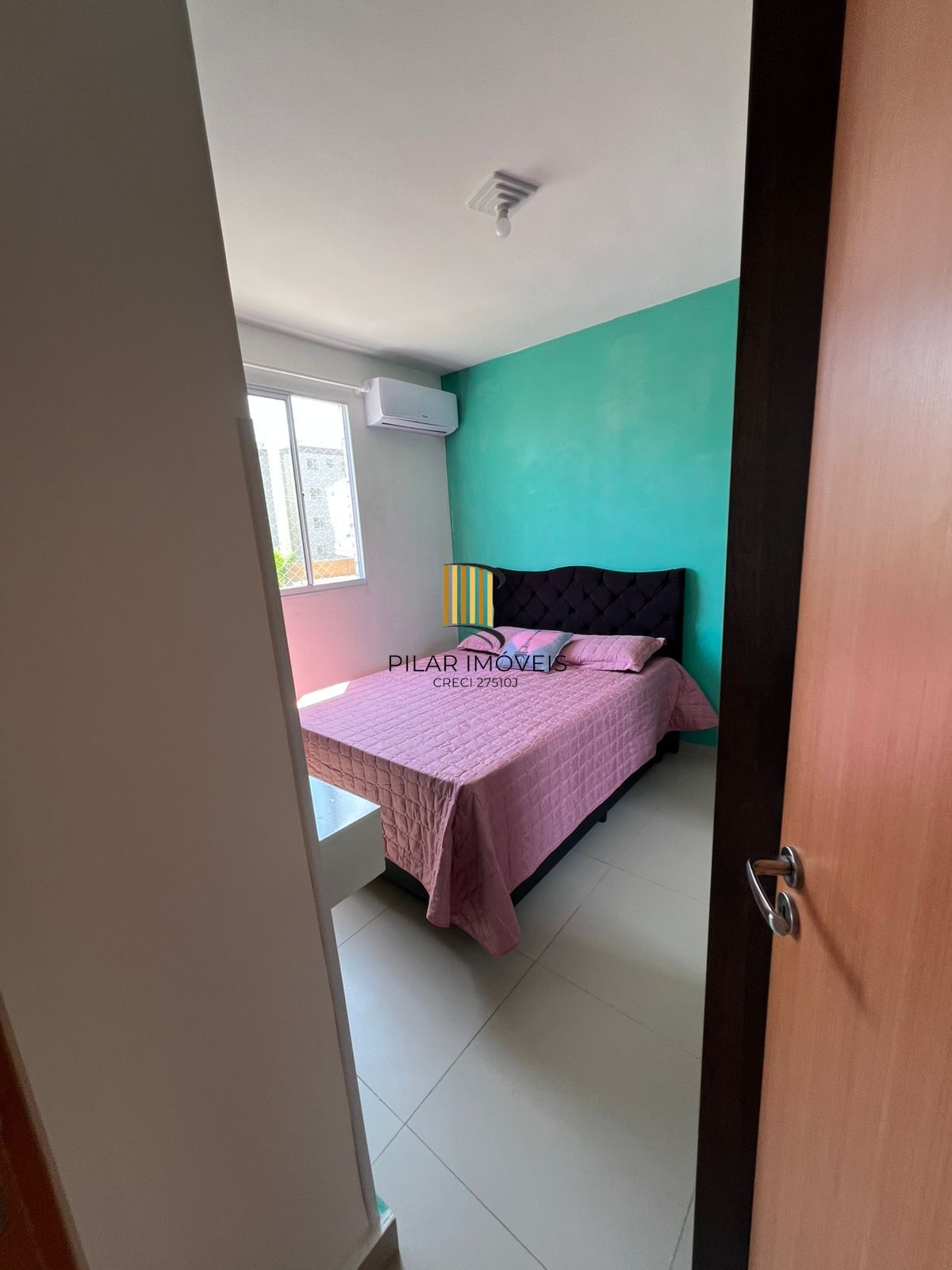 Apartamento de 2 Dormitórios no bairro Restinga