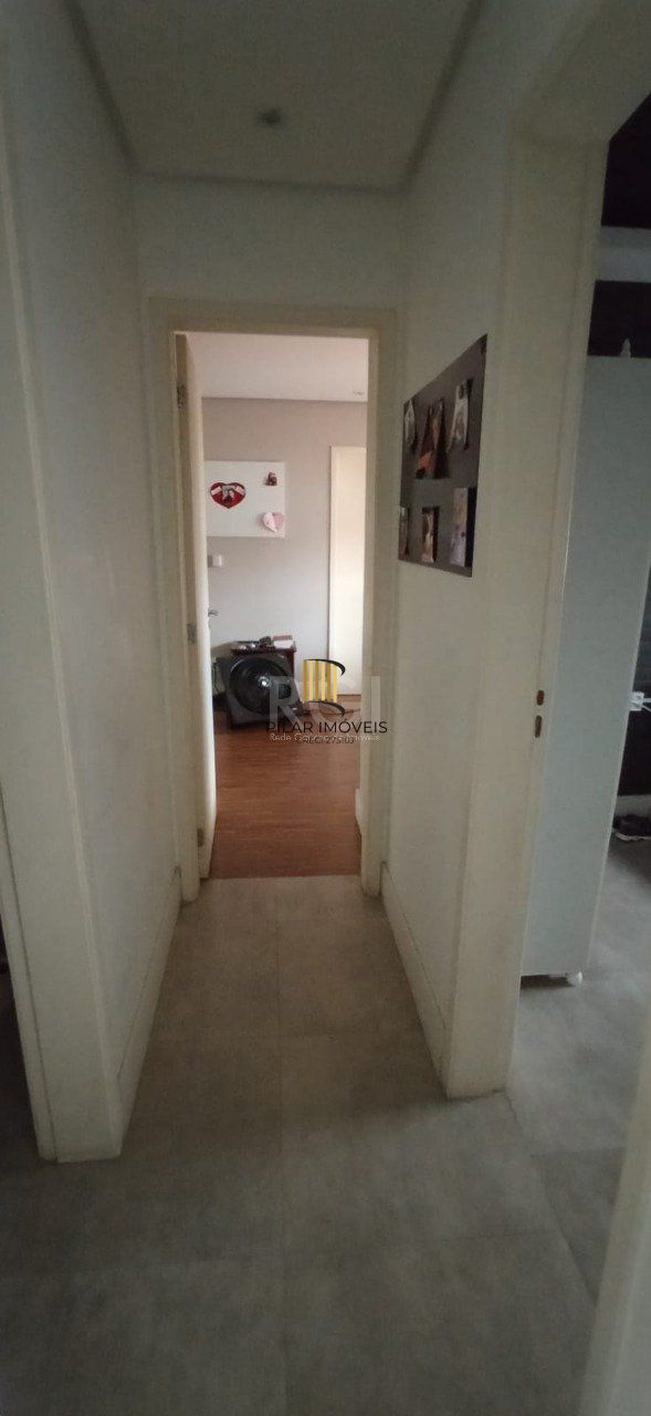 Apartamento 2 dormitórios no bairro Nonoai