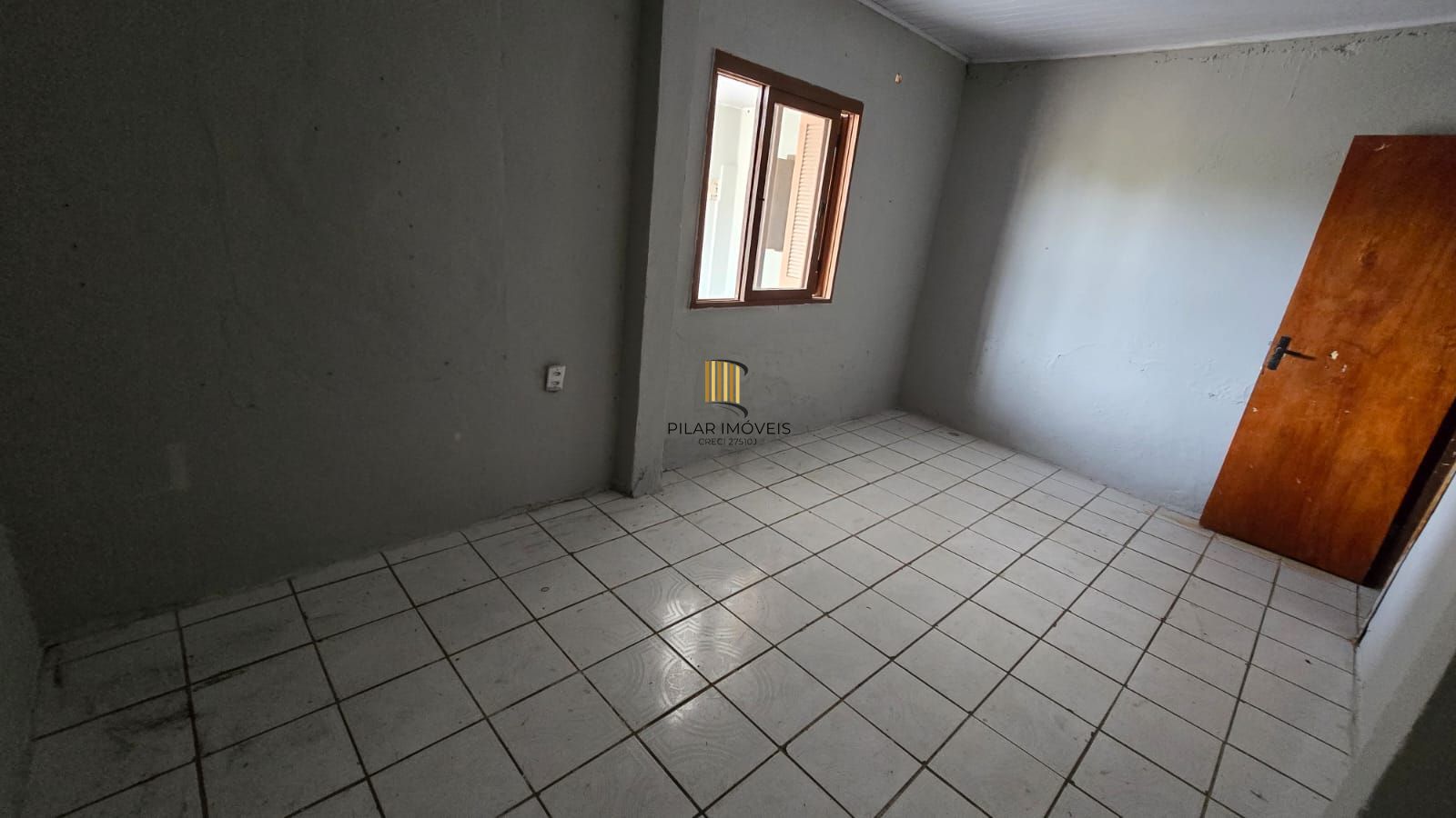 Casa com 2 dormitórios no bairro Restinga -1 vaga - FINANCIÁVEL