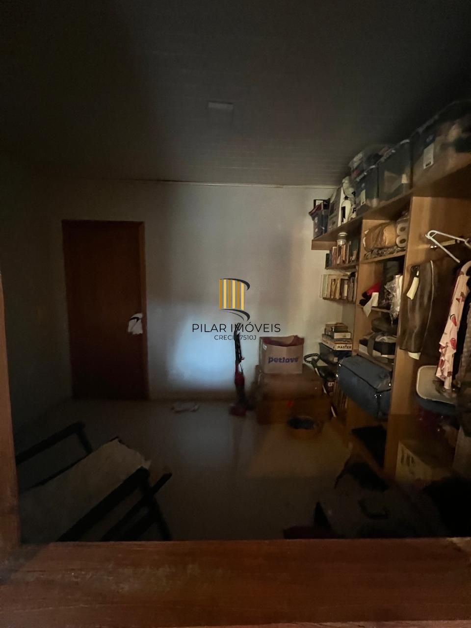 Casa no bairro Restinga - 2 dormitórios