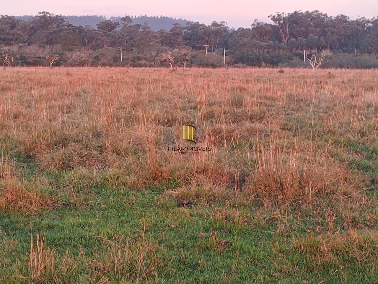 Área de terras no bairro Extrema