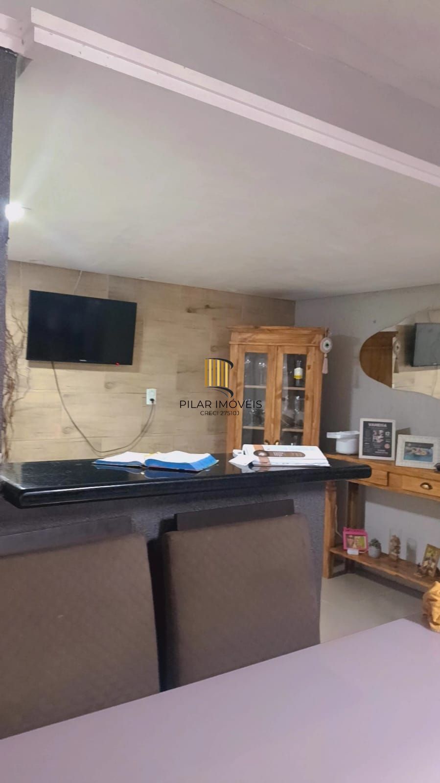 Casa a venda no Bairro Aberta dos Morros - 4 dormitórios