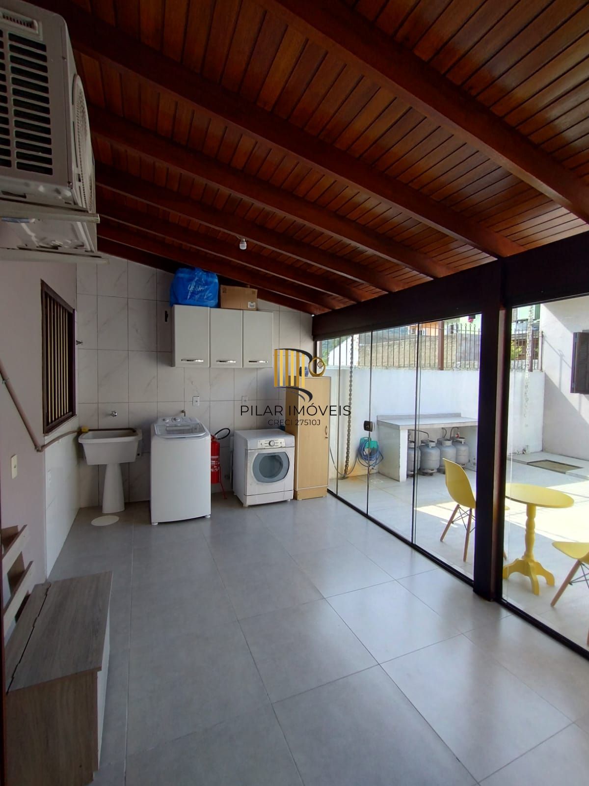 Casa no Bairro Aberta dos Morros