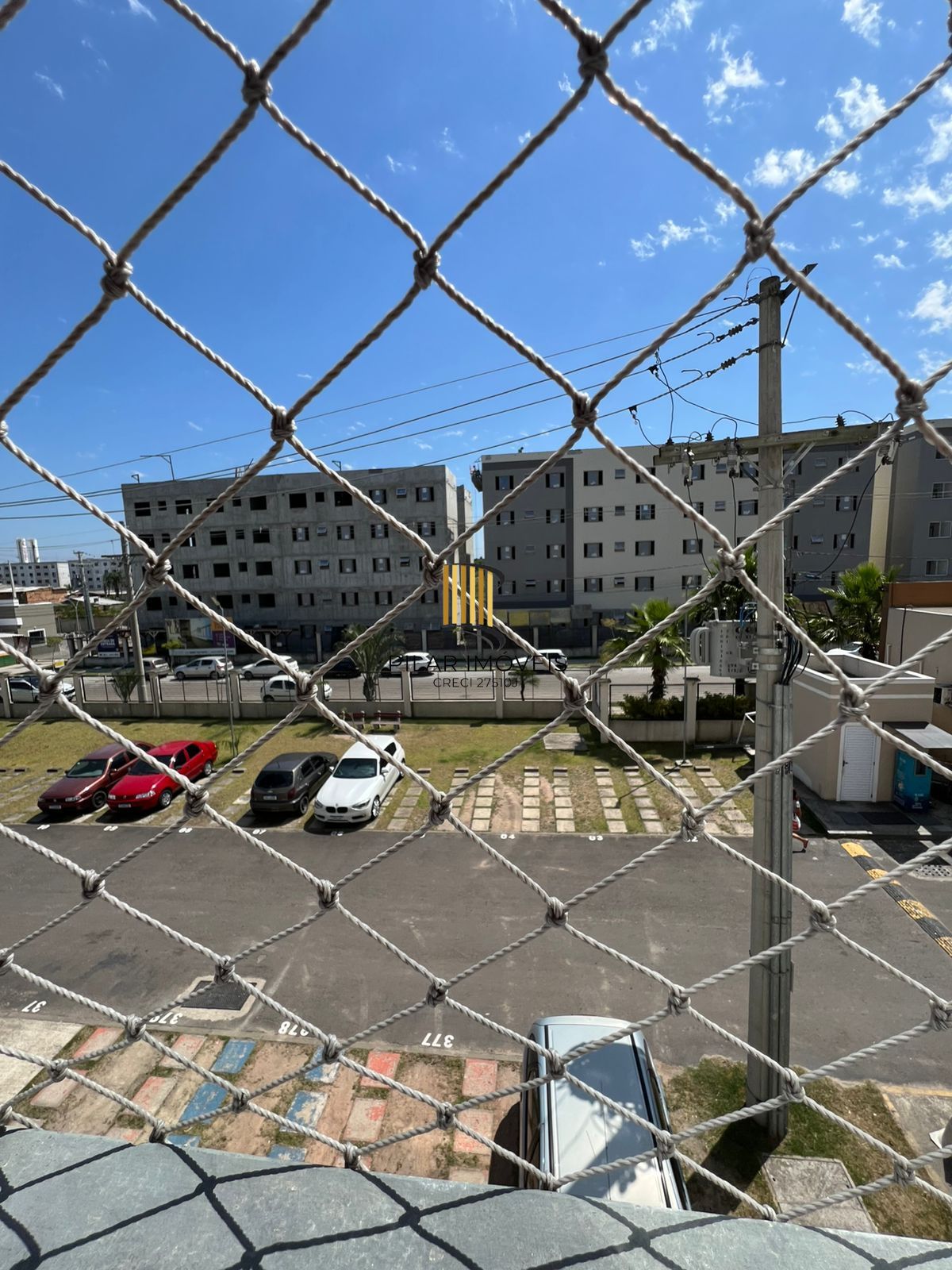 Apartamento de 2 Dormitórios no bairro Restinga