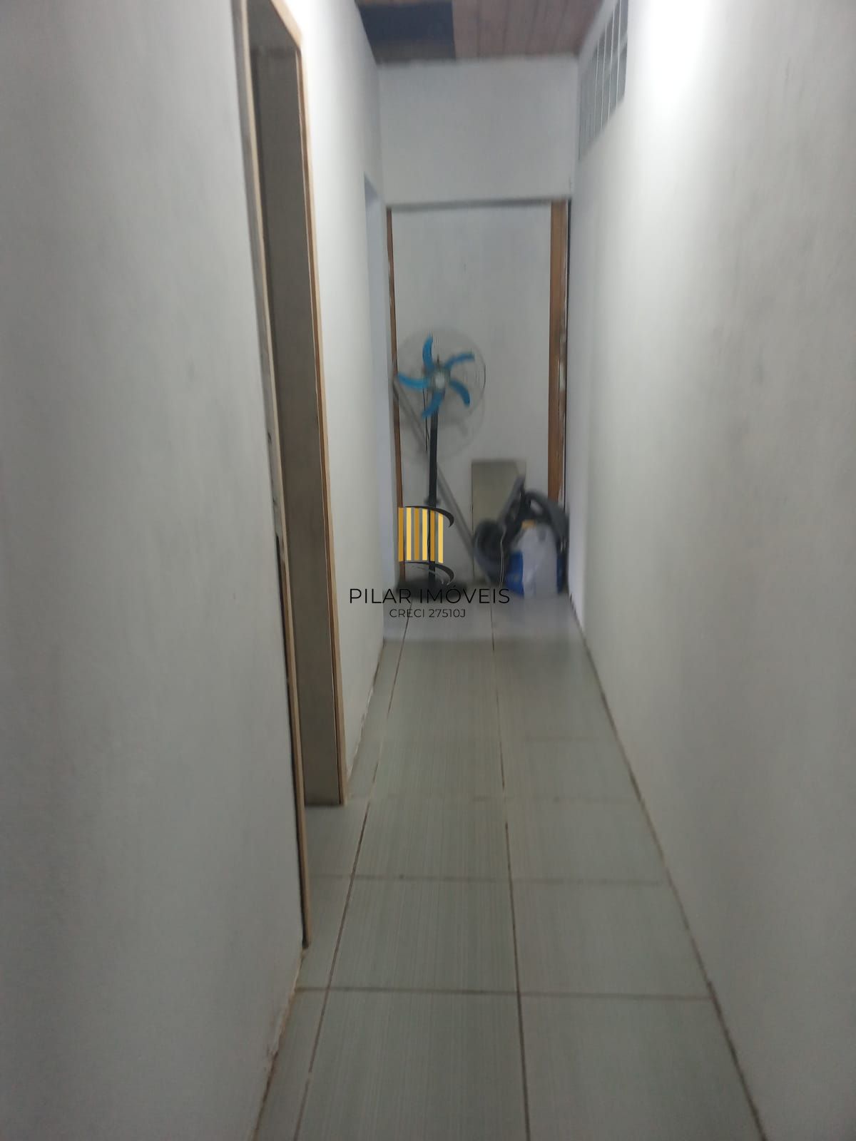 Duas casas de um dormitório no bairro Hípica