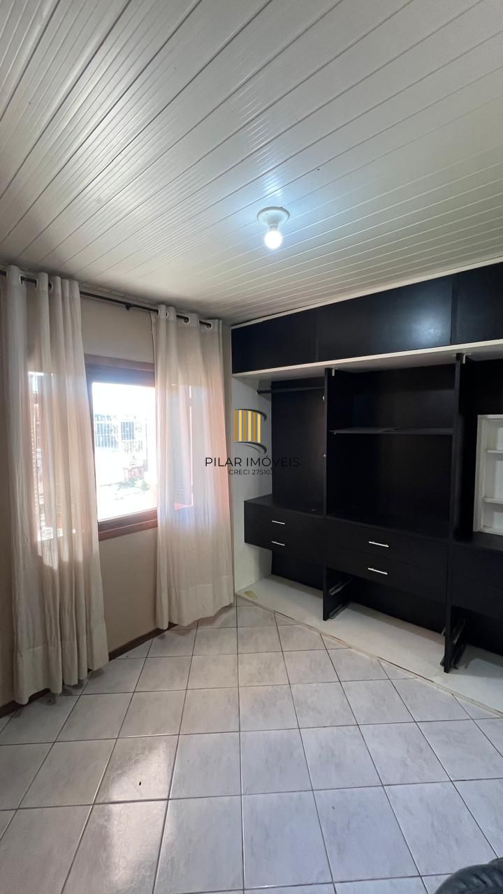 Casa de 3 dormitórios Localizada no Loteamento Moradas do sul Bairro Hípica