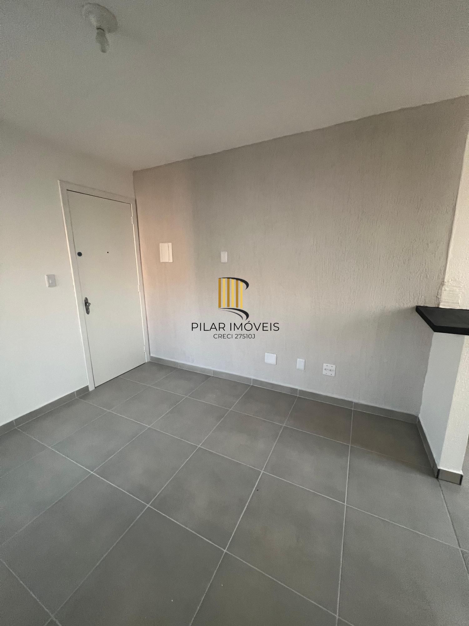 Apartamento Bairro Restinga 2 dormitórios
