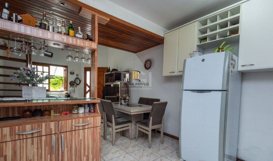 Casa no bairro Restinga