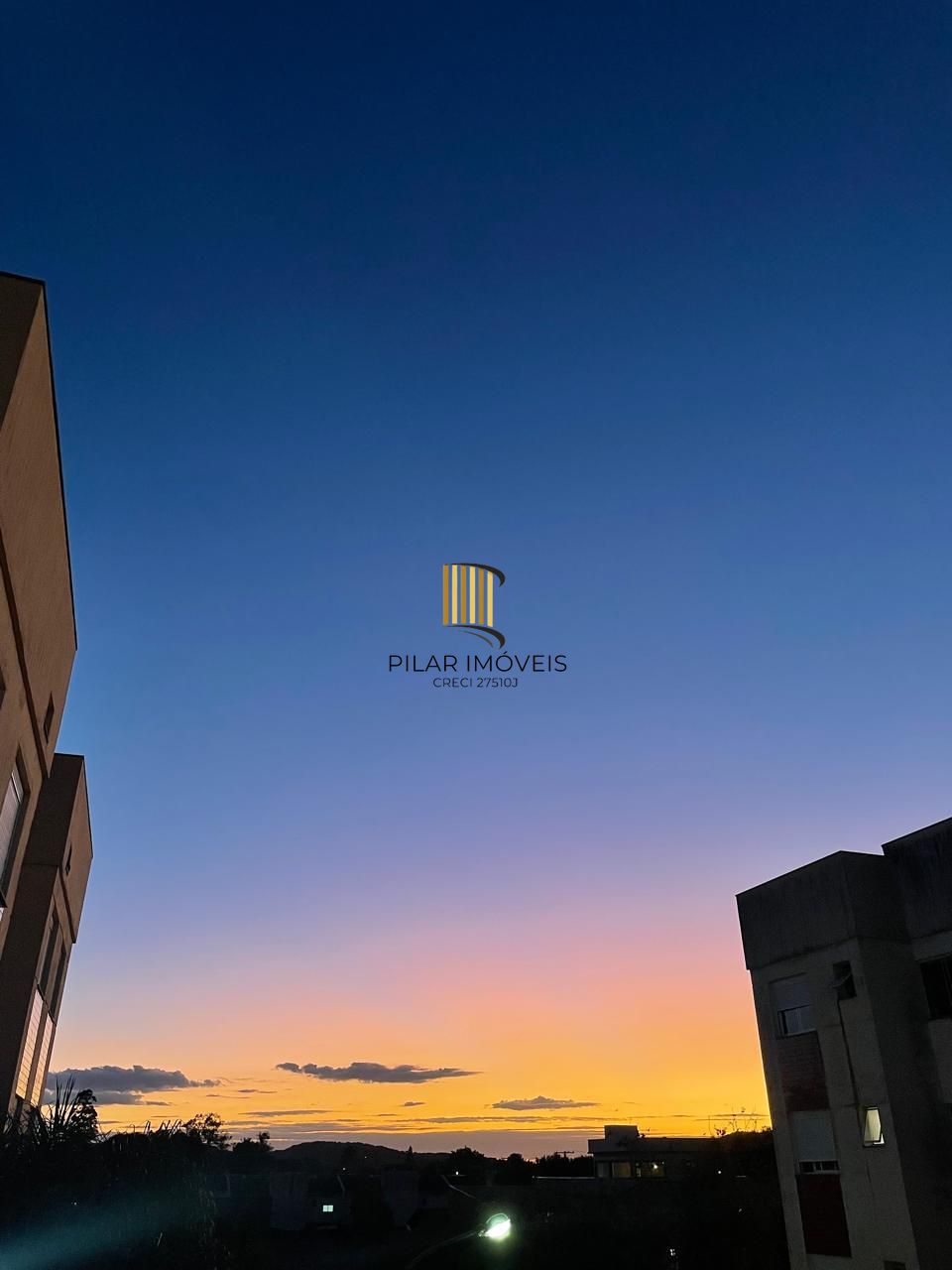 Apartamento semi mobiliado no bairro Hípica - 2 dormitórios