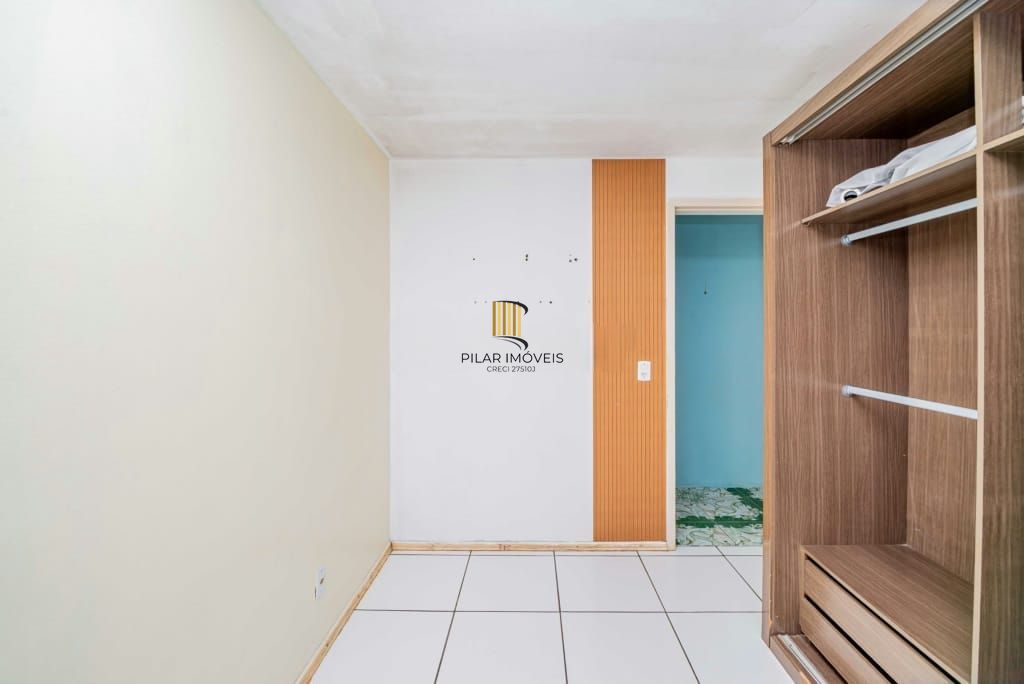 Apartamento 2 Dormitórios Zona Sul