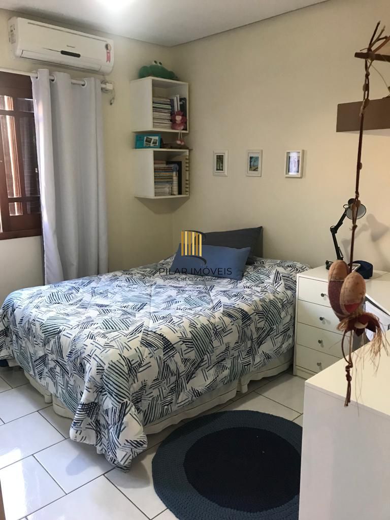 Casa no Bairro Ipanema 3D