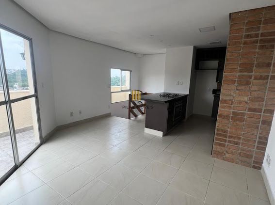 Cobertura de 2 Dormitórios Bairro Santa Teresa Porto Alegre - Pilar Imóveis