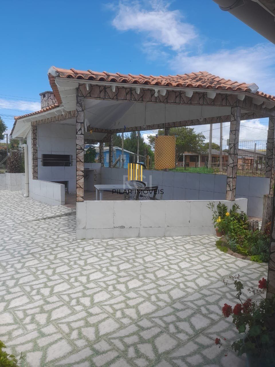 Casa na Praia de Magistério