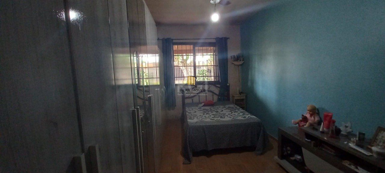 CASA COSTA GAMA - 2 DORMITÓRIOS