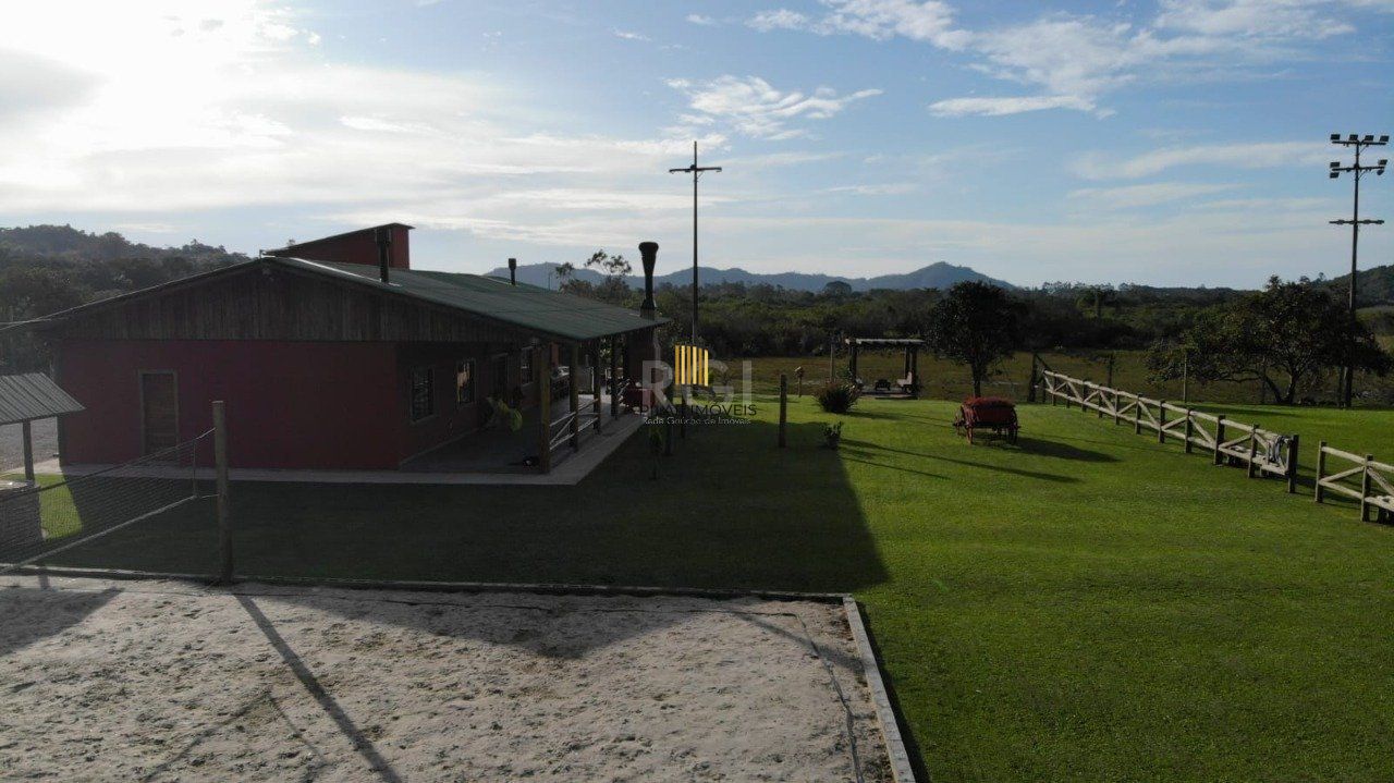 Sitio em Florianópolis