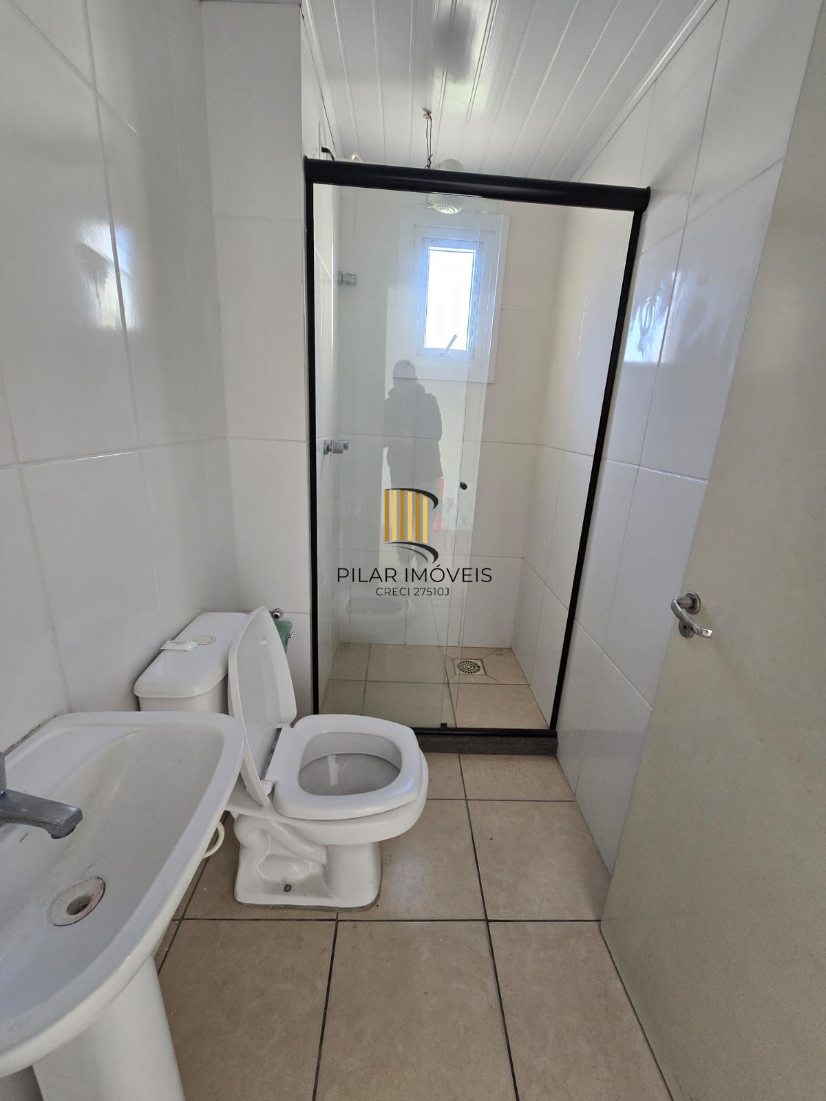 Apartamento no bairro Restinga - 2 dormitórios