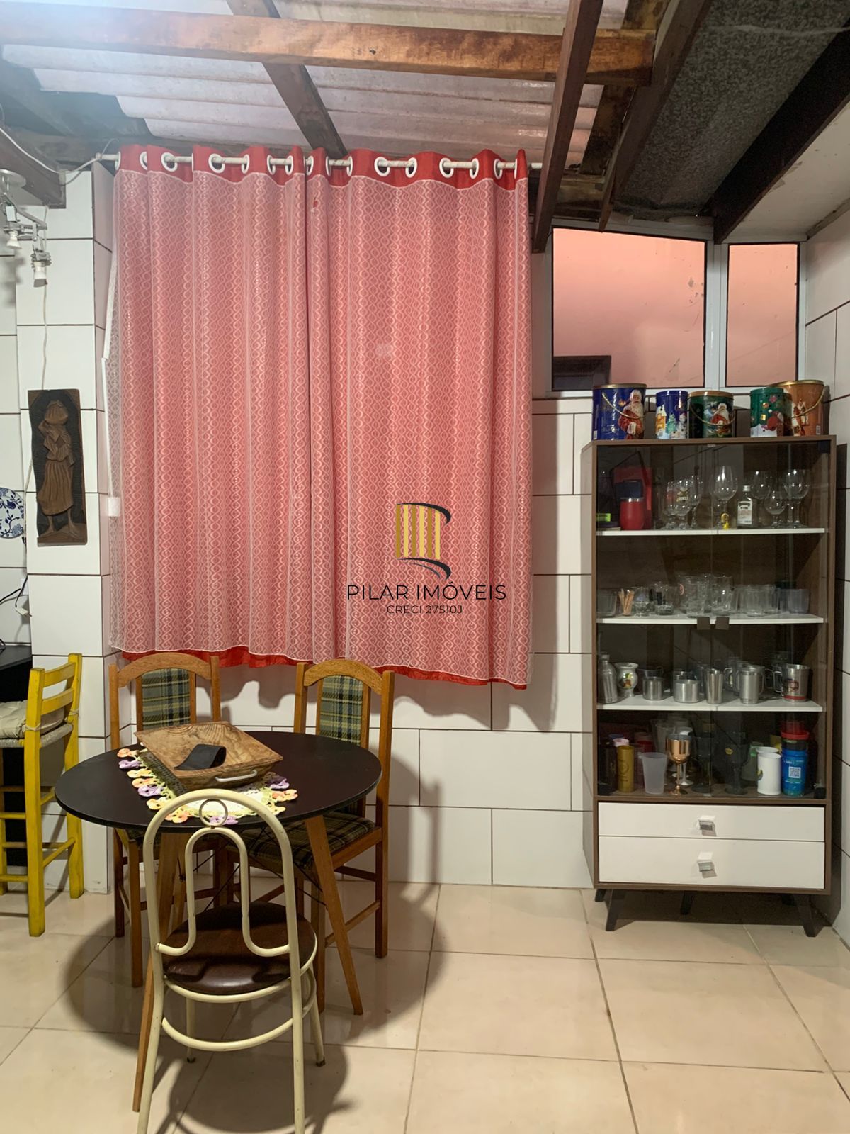 Casa na Hípica- 2 dormitórios