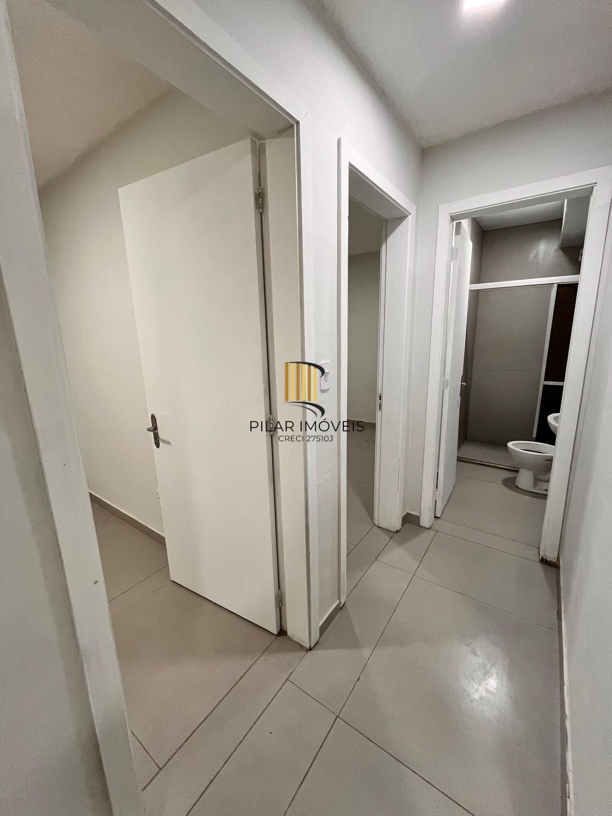 Apartamento - 2 Dormitórios,