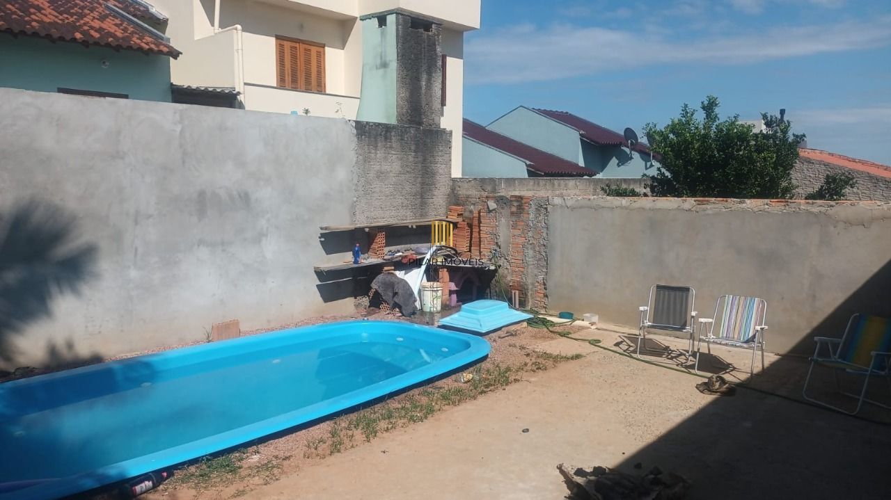 Casa no bairro Belém Velho