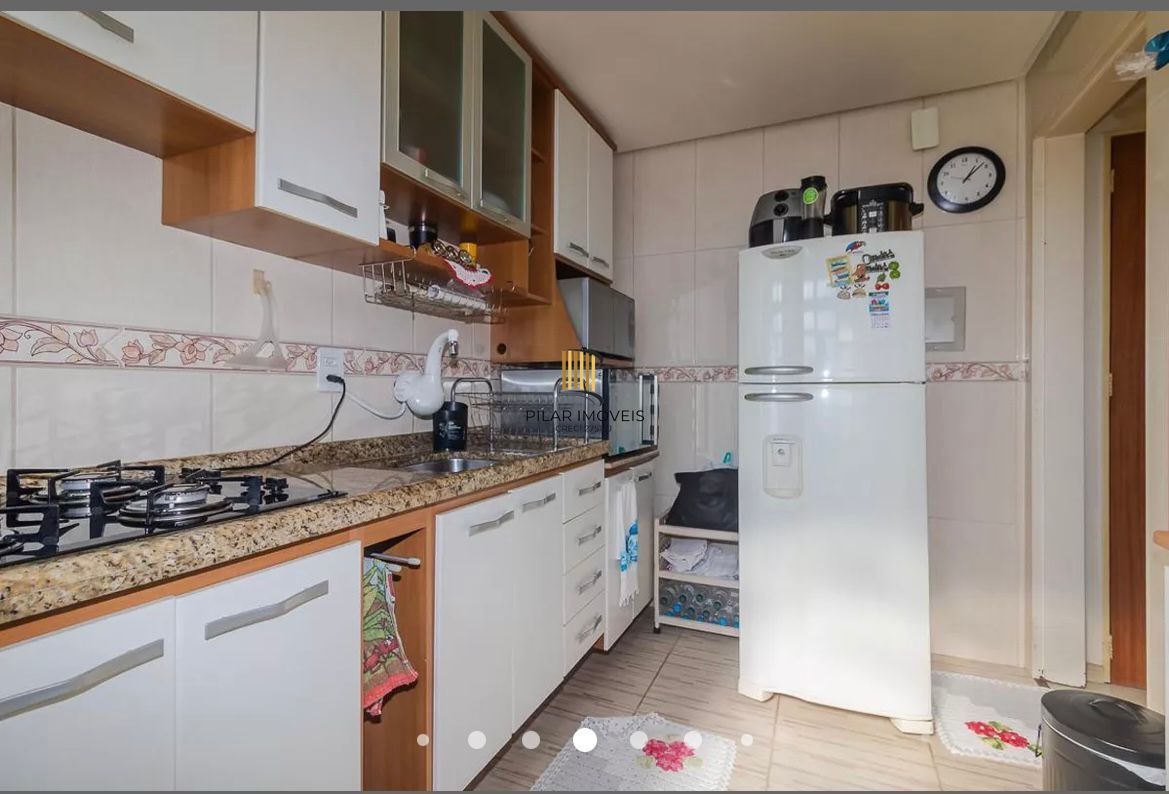 Belissimo Apartamento de 2 dormitórios no bairro Santo Antônio
