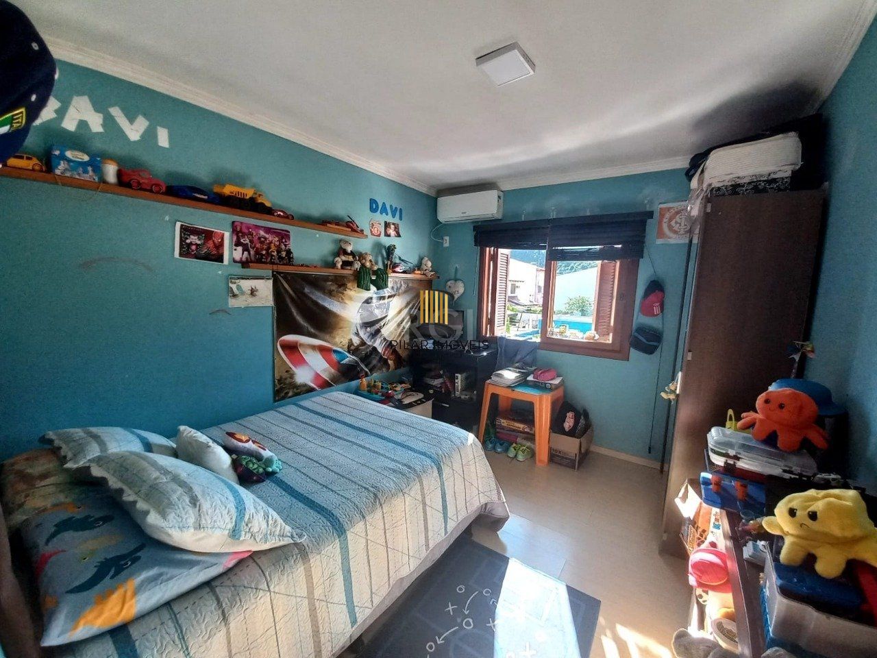 Casa no bairro Hípica - Loteamento Vivendas de Nova Ipanema