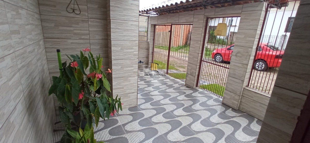 Casa no bairro Restinga