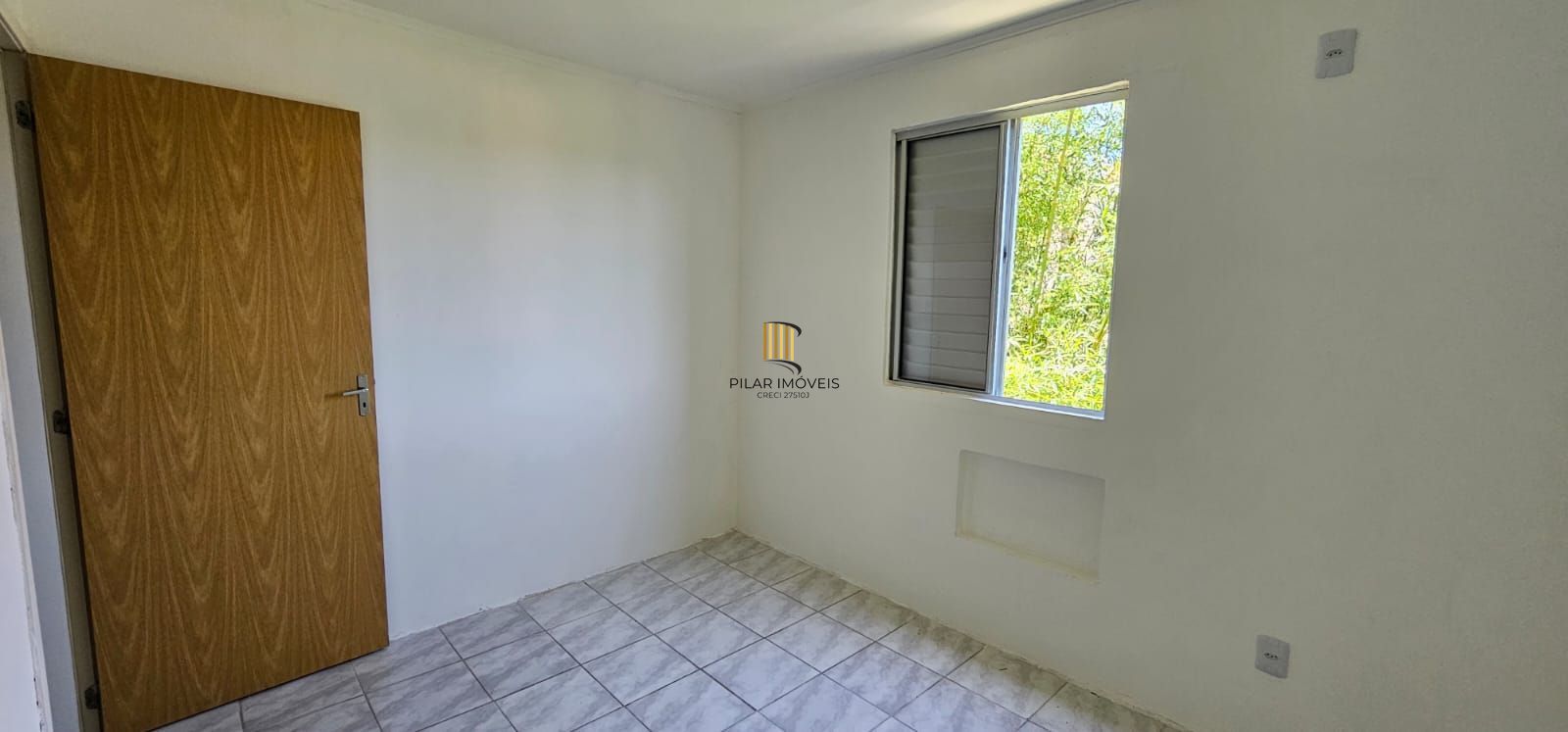 Apartamento Lomba do Pinheiro 2 dormitórios