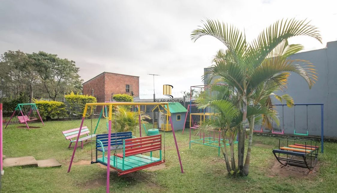 Apartamento 2 dormitórios- Campo Novo