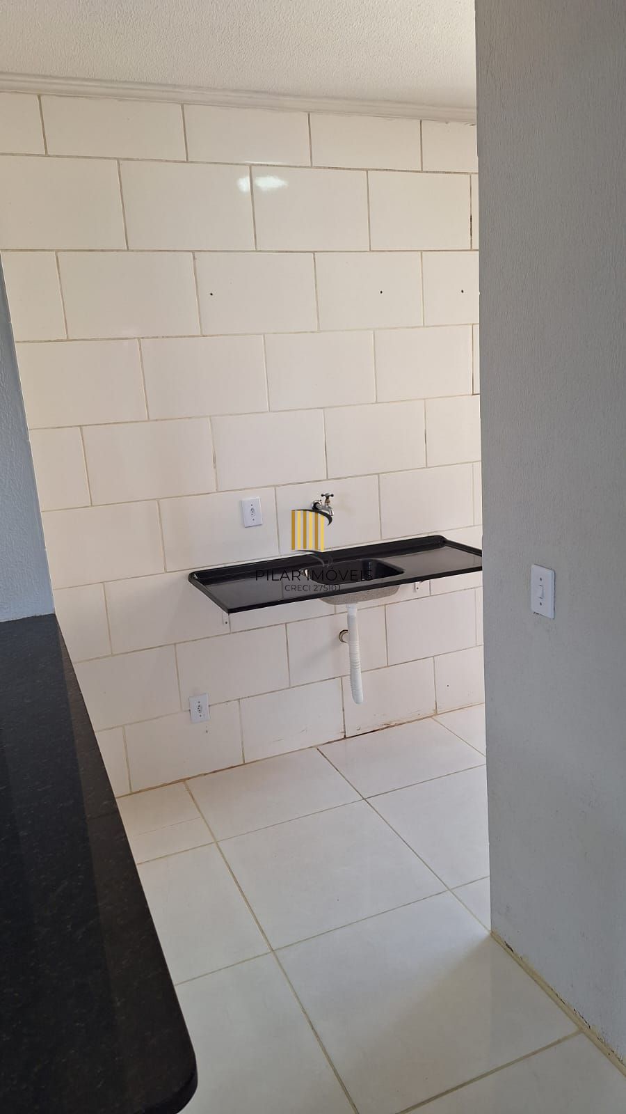 Apartamento em São Leopoldo - 2 Dormitórios