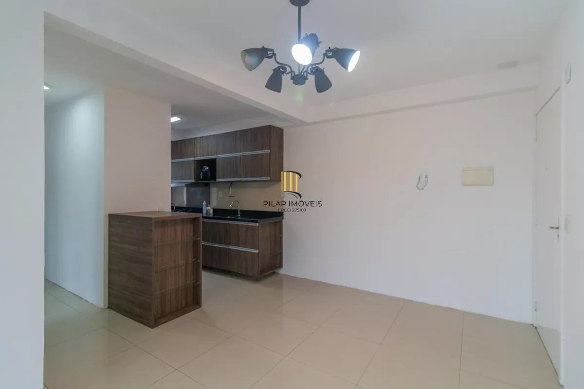 Apartamento 2 dormitórios no bairro Vila Nova