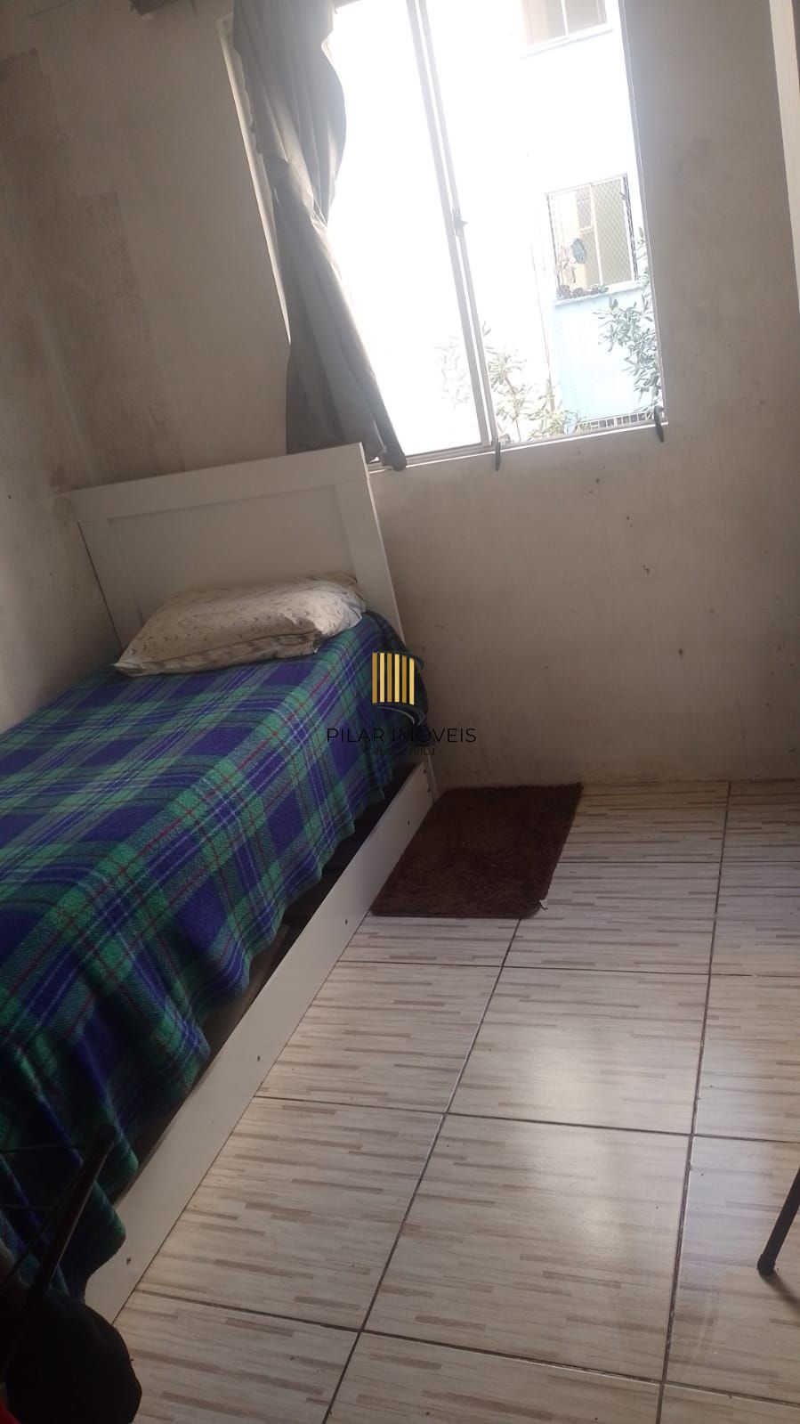 Apartamento no Bairro restinga