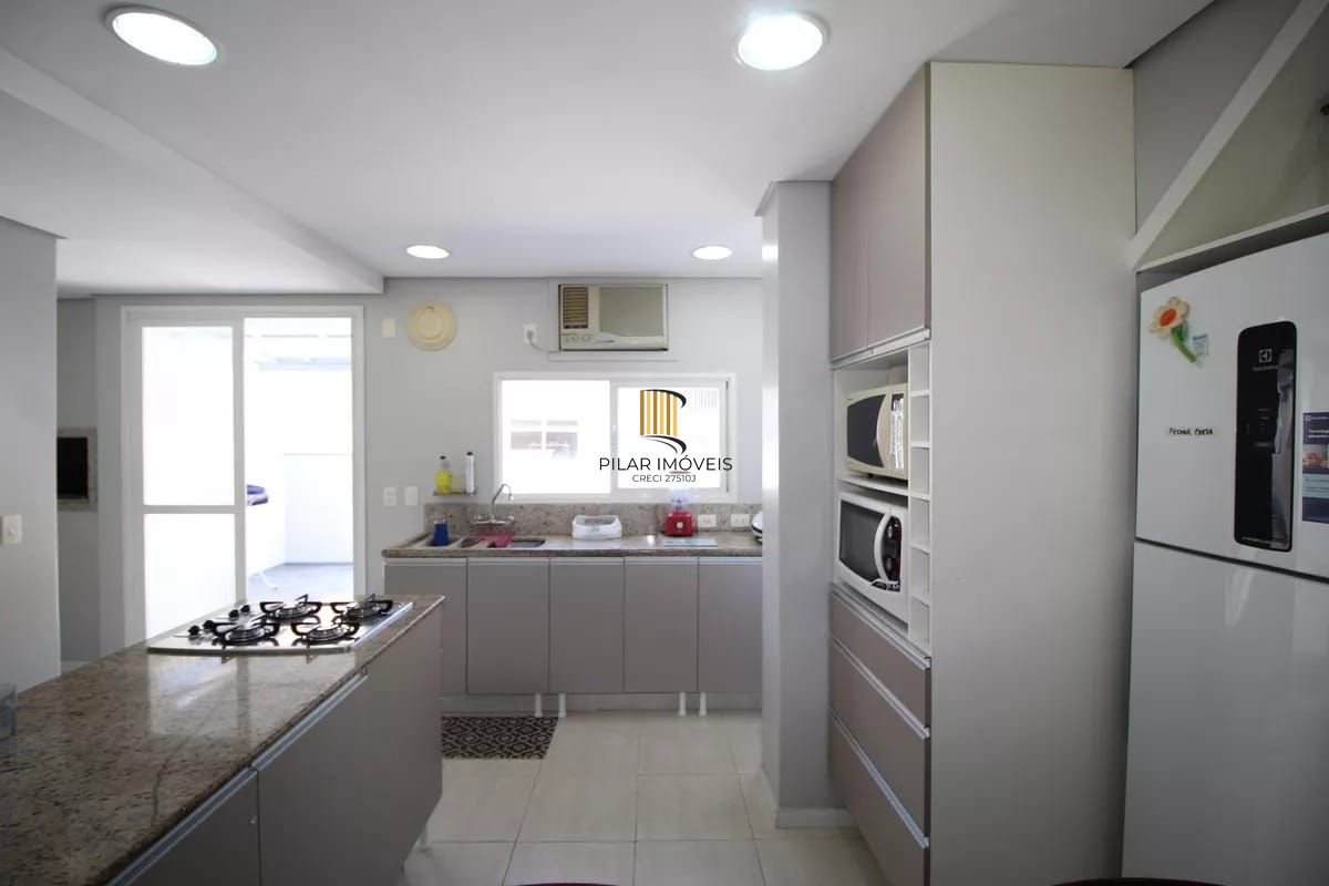 Excelente casa bairro São Geraldo 3 dormitórios