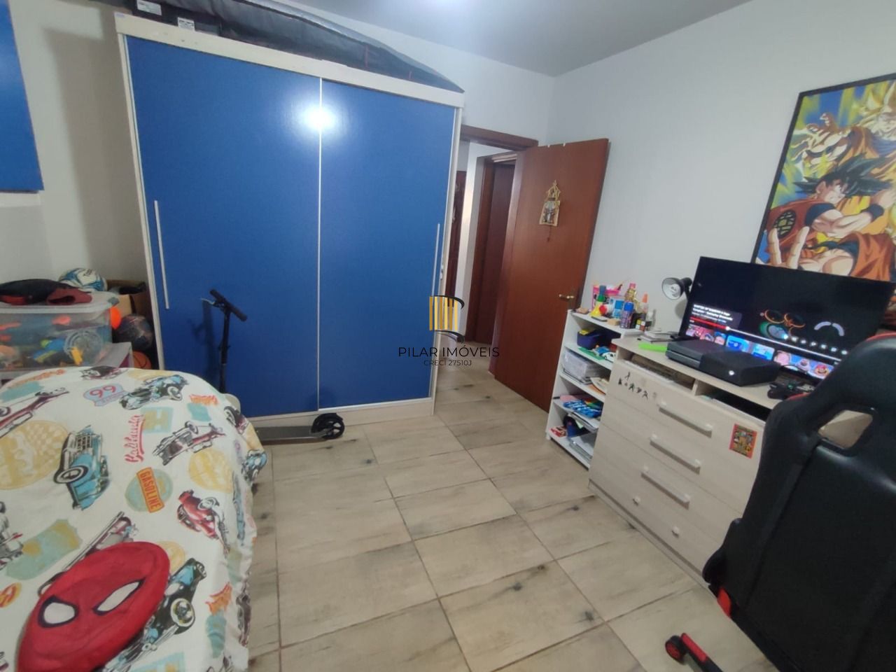 Casa em condomínio no bairro Guarujá