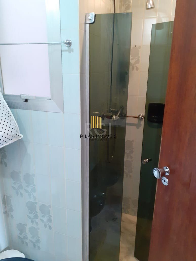 Apartamento no bairro Auxiliadora - 4 dormitórios