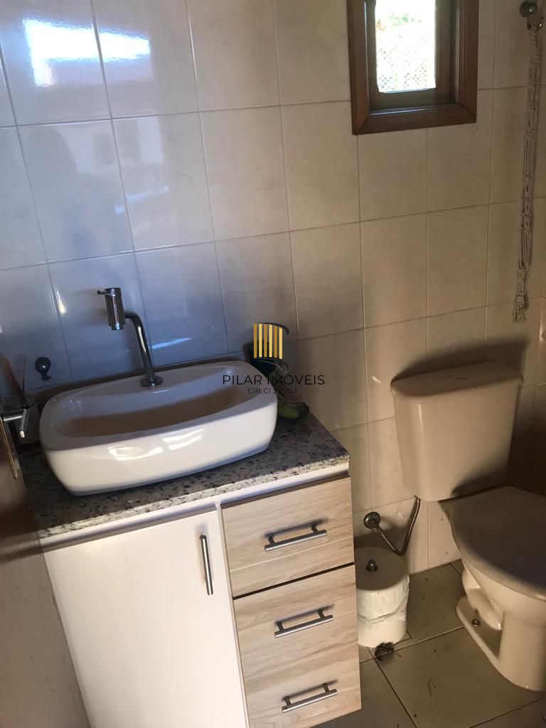 Casa no Bairro Ipanema 3D