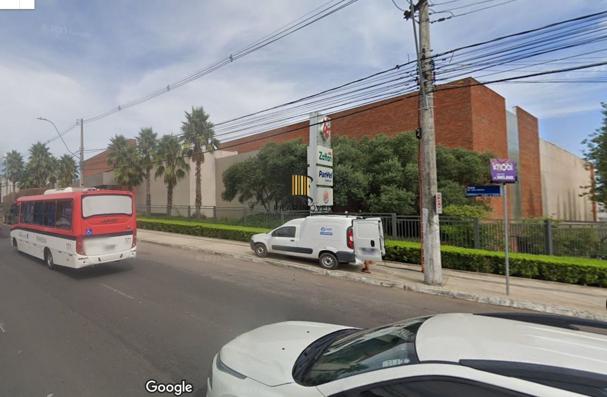 Terreno no bairro Aberta dos Morros