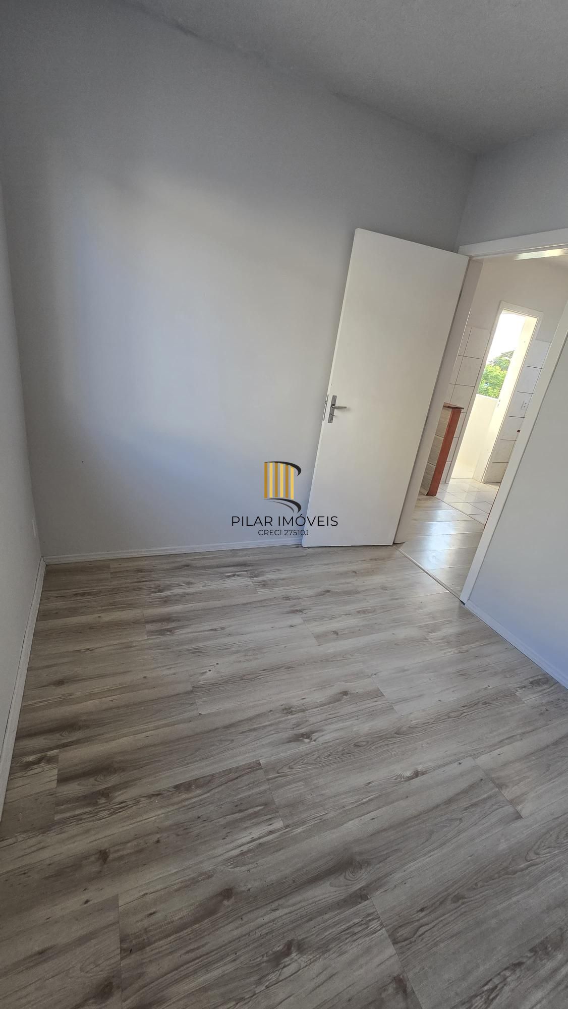 Apartamento 2 dormitórios - sacada com churrasqueira - 1 vaga escriturada