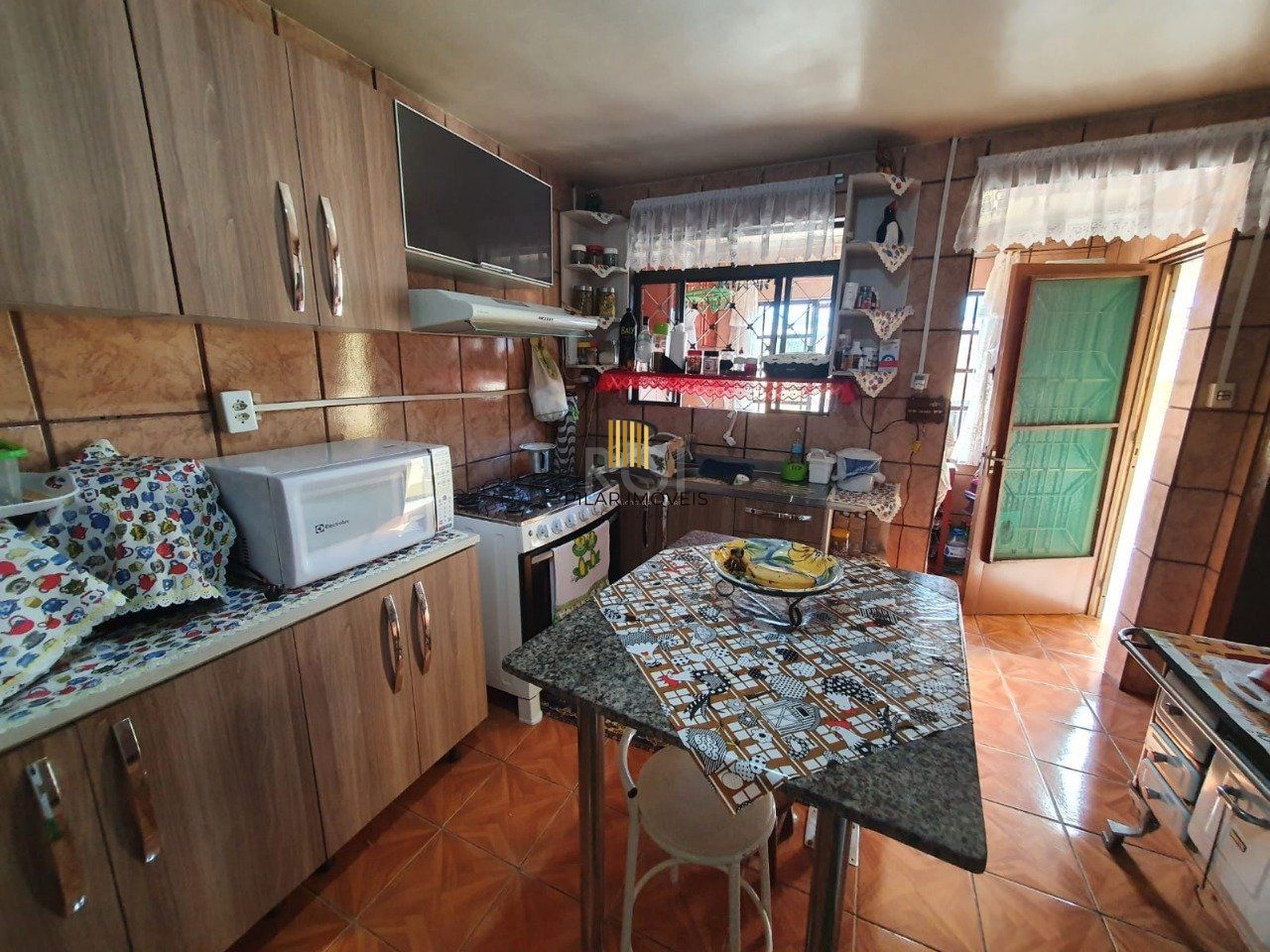 Casa 4 dormitórios no bairro Branquinha