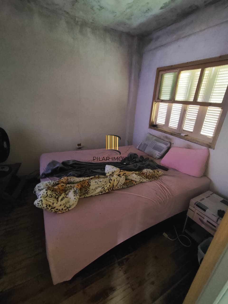 Casa na Restinga de 3 dormitorios